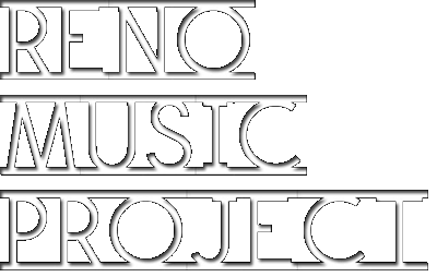 Reno Music Project - Click Here!